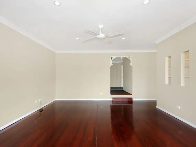 Second view of Homely house listing, 86 Lyndon Way, Karalee QLD 4306