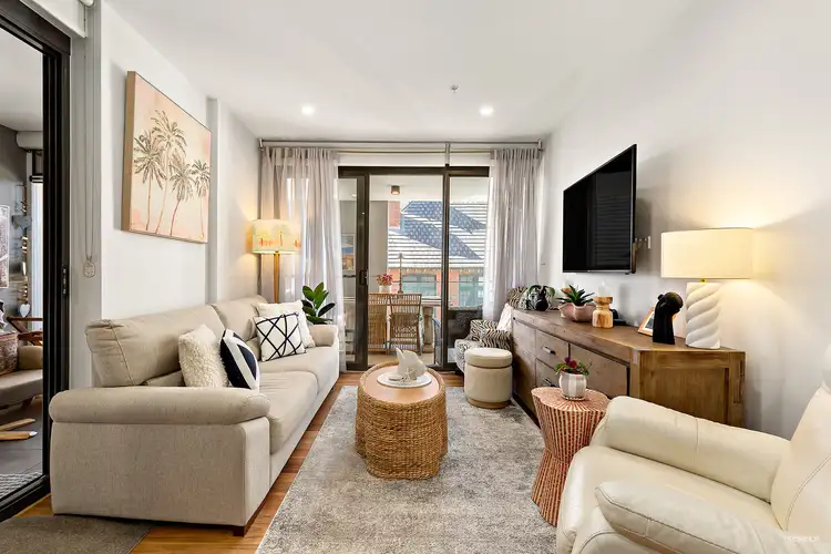 201/10 Bishopsgate Street, Wickham NSW 2293