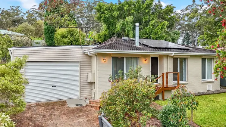 11 Sherwood Drive, Springfield NSW 2250