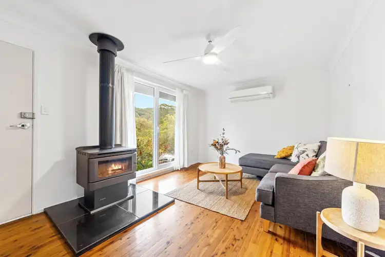Second view of Homely house listing, 11 Sherwood Drive, Springfield NSW 2250