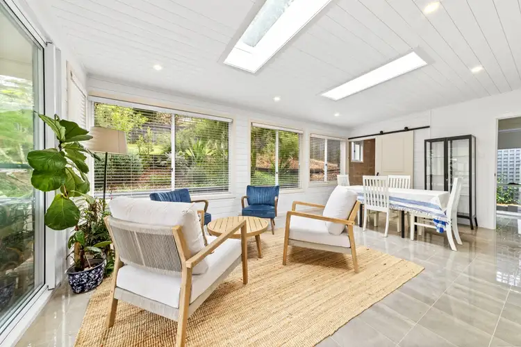 Third view of Homely house listing, 11 Sherwood Drive, Springfield NSW 2250