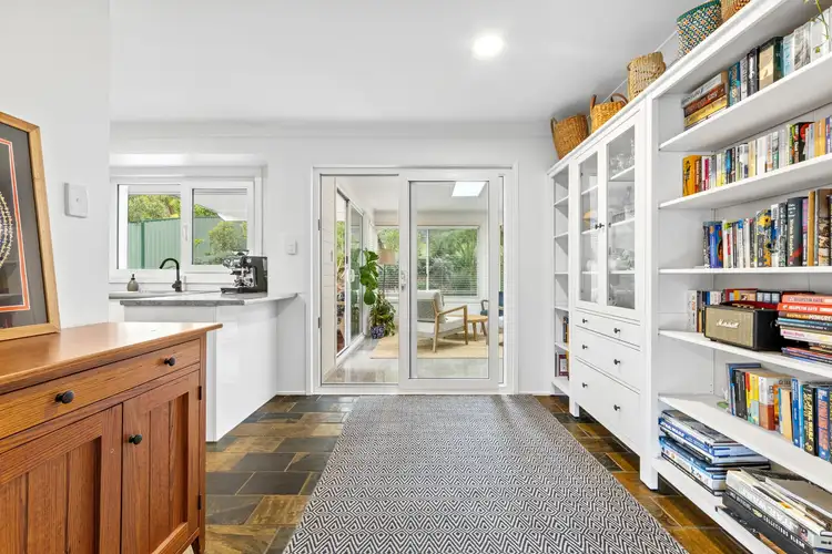 Fifth view of Homely house listing, 11 Sherwood Drive, Springfield NSW 2250
