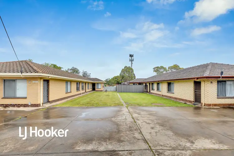 2 / 696 Goodwood Road, Daw Park SA 5041