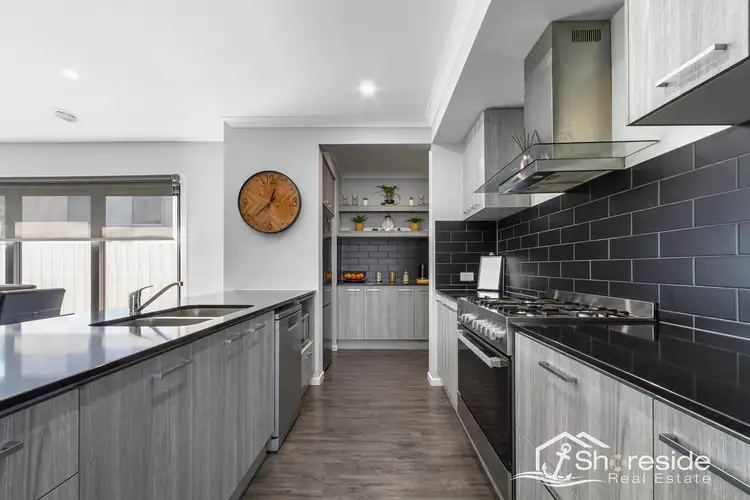 Second view of Homely house listing, 21 Warfe Drive, Lake Tyers Beach VIC 3909