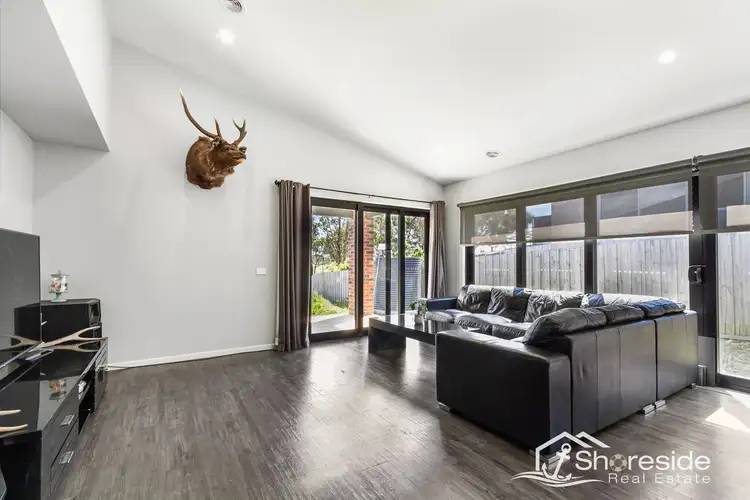 Fourth view of Homely house listing, 21 Warfe Drive, Lake Tyers Beach VIC 3909