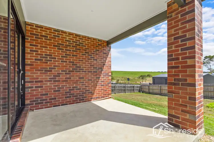 Fifth view of Homely house listing, 21 Warfe Drive, Lake Tyers Beach VIC 3909