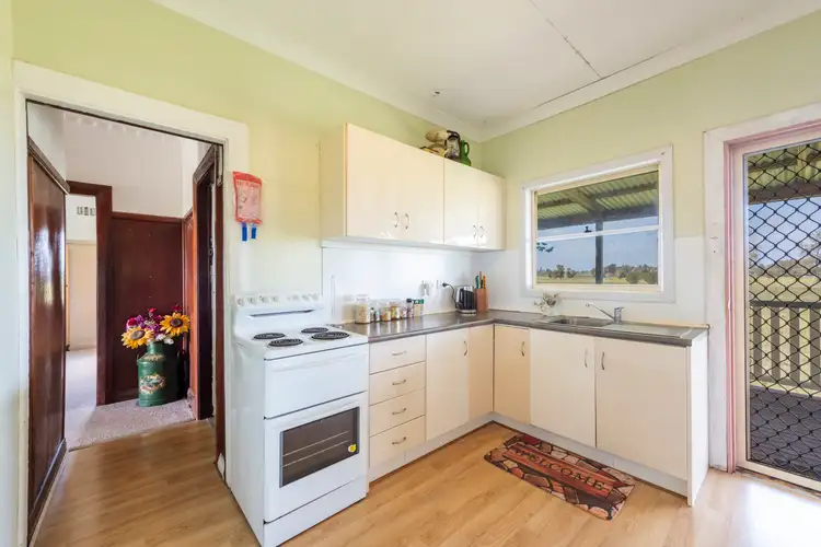 Third view of Homely rural property listing, 13 Coulters Lane, Calliope NSW 2462