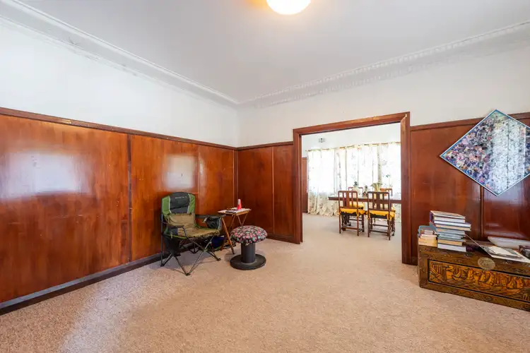 Fifth view of Homely rural property listing, 13 Coulters Lane, Calliope NSW 2462
