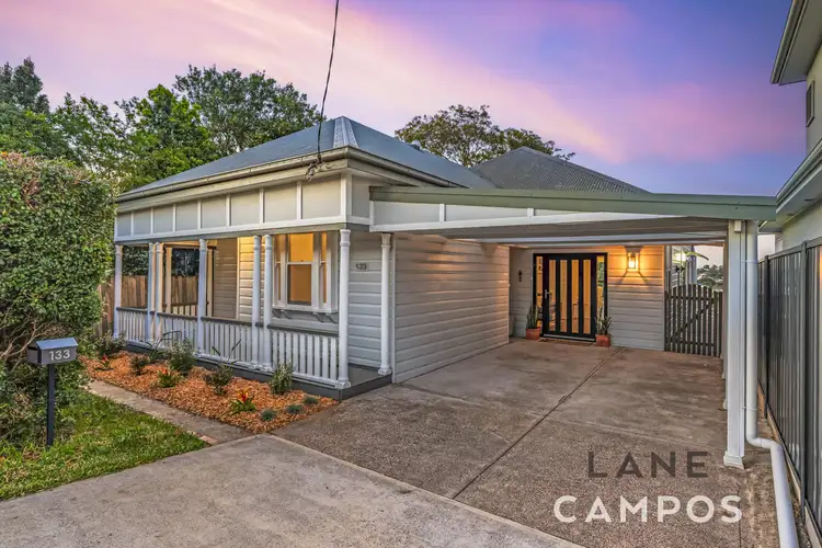 133 Russell Road, New Lambton NSW 2305