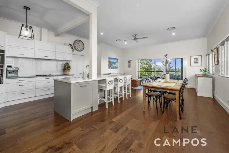 Fourth view of Homely house listing, 133 Russell Road, New Lambton NSW 2305