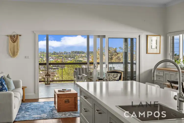 Fifth view of Homely house listing, 133 Russell Road, New Lambton NSW 2305