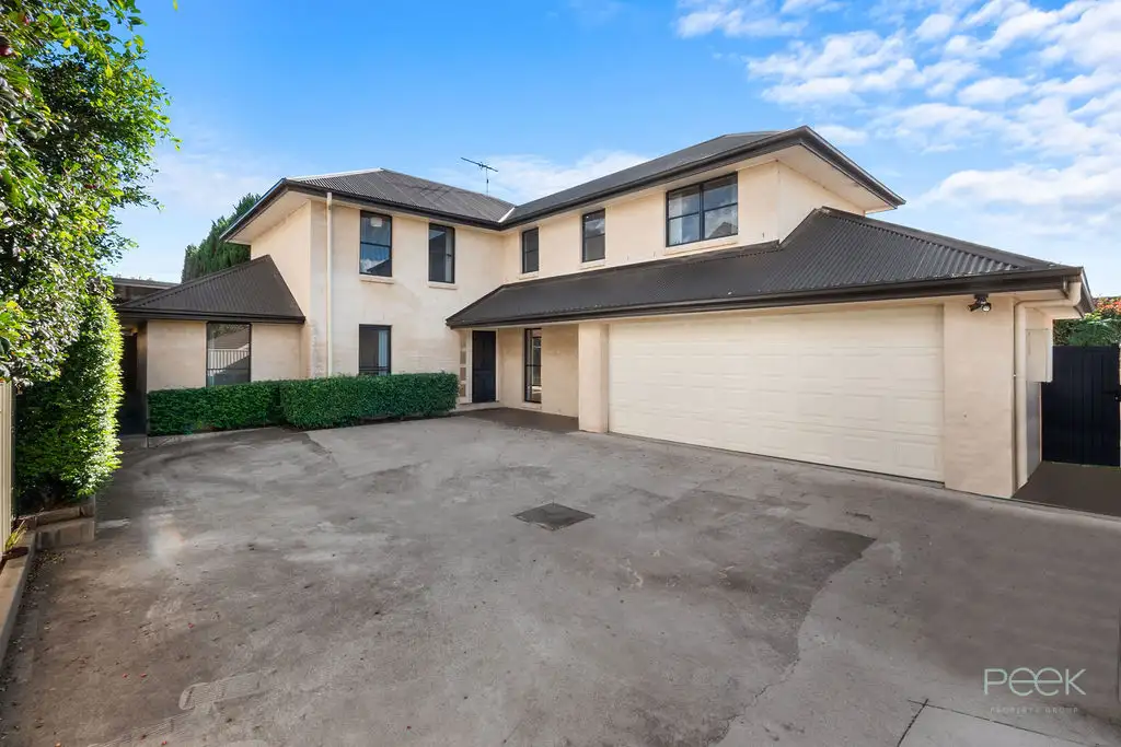 Main view of Homely house listing, 3 Pecks Road, North Richmond NSW 2754