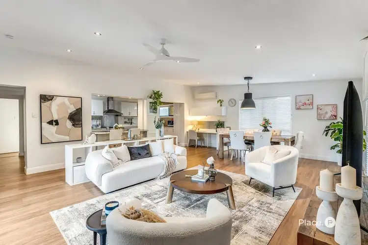 35 Lewana Street, Mansfield QLD 4122