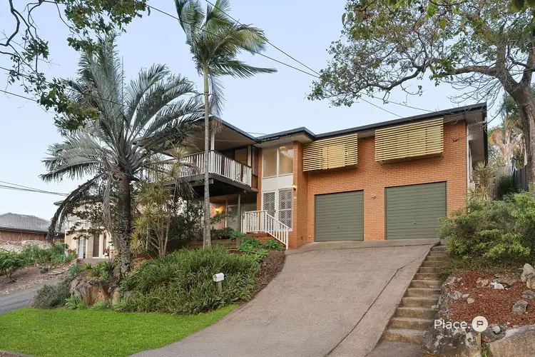 35 Lewana Street, Mansfield QLD 4122