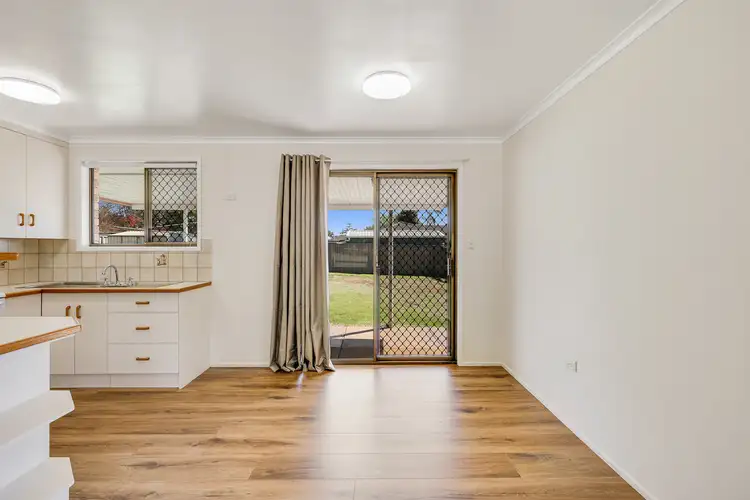 Third view of Homely house listing, 61 Wyalla Street, Newtown QLD 4350