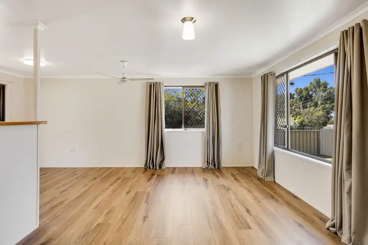 Fourth view of Homely house listing, 61 Wyalla Street, Newtown QLD 4350