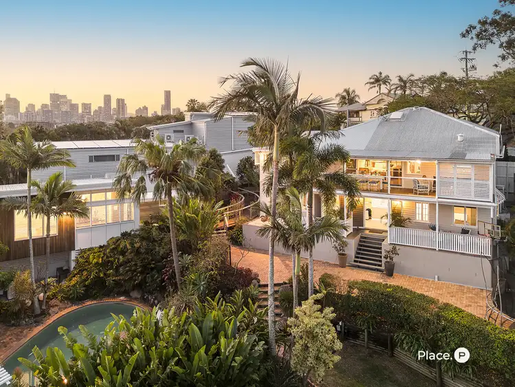 47 Norman Crescent, Norman Park QLD 4170