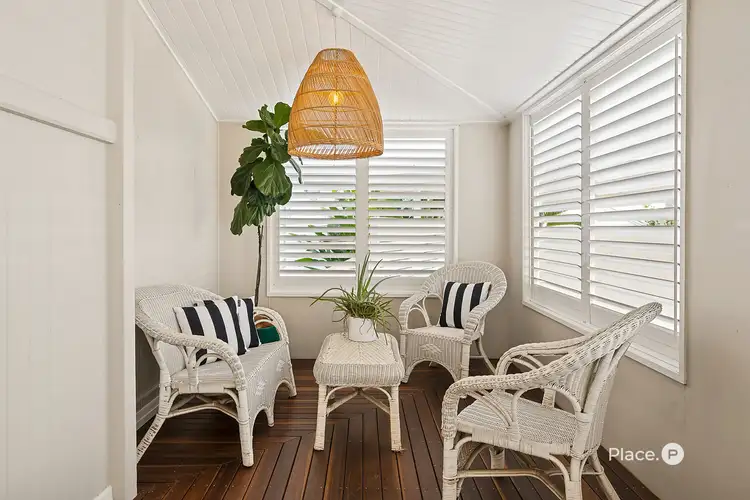 47 Norman Crescent, Norman Park QLD 4170