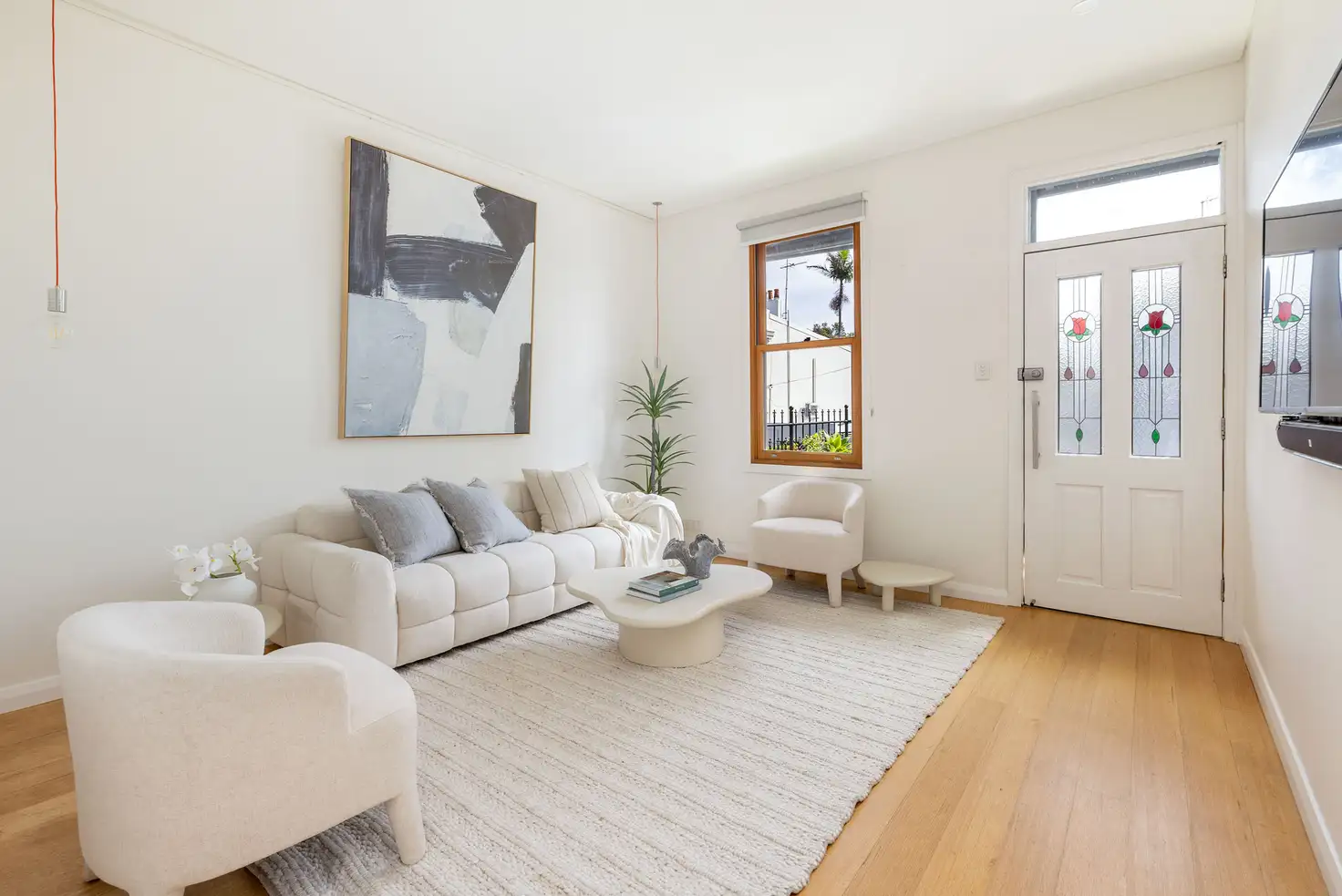 Main view of Homely house listing, 162 Mullens Street, Rozelle NSW 2039