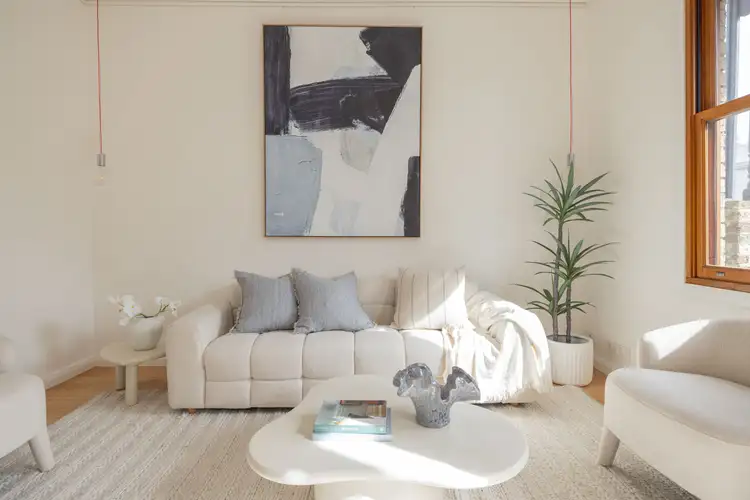 Second view of Homely house listing, 162 Mullens Street, Rozelle NSW 2039