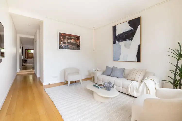 Fourth view of Homely house listing, 162 Mullens Street, Rozelle NSW 2039