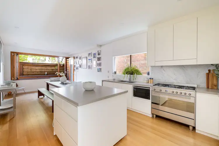 Sixth view of Homely house listing, 162 Mullens Street, Rozelle NSW 2039