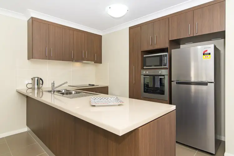 Second view of Homely unit listing, 4/188 Long Street, South Toowoomba QLD 4350