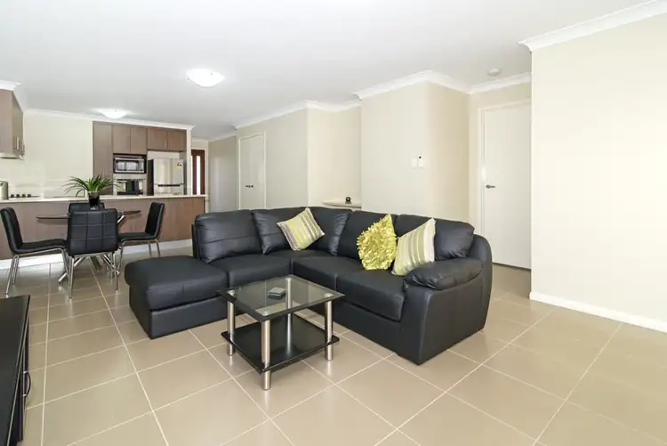 Fourth view of Homely unit listing, 4/188 Long Street, South Toowoomba QLD 4350