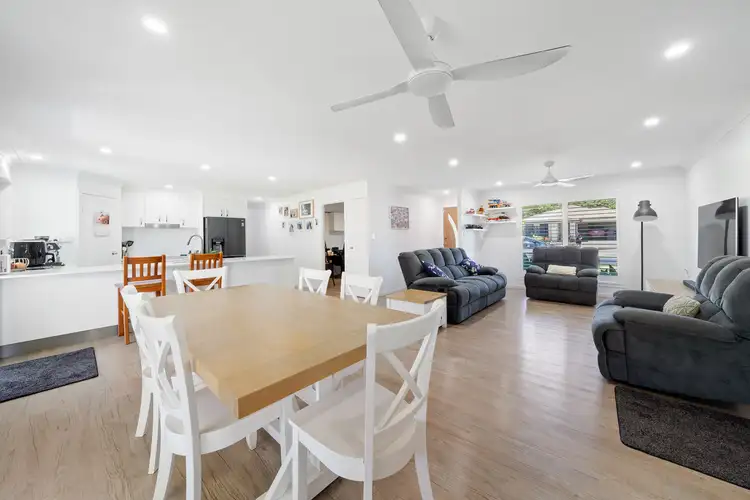 25 Acemia Drive, Morayfield QLD 4506