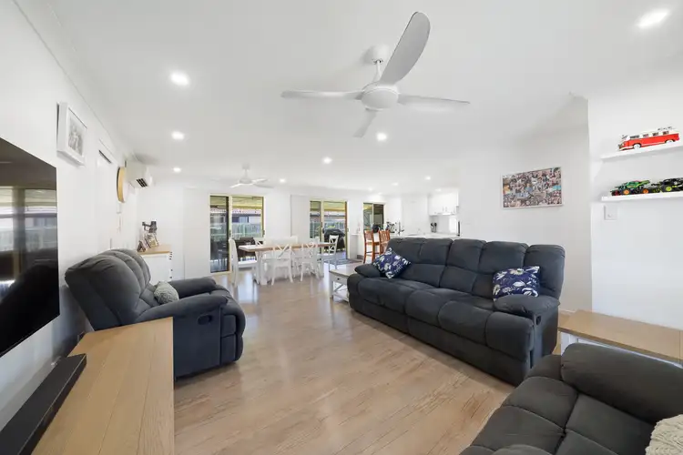 Second view of Homely house listing, 25 Acemia Drive, Morayfield QLD 4506