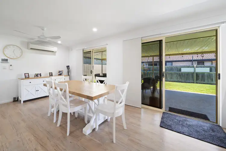 Third view of Homely house listing, 25 Acemia Drive, Morayfield QLD 4506