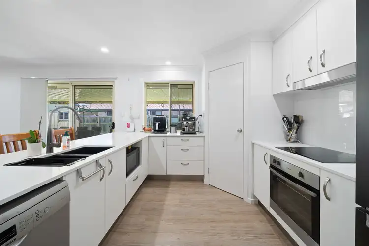 Fifth view of Homely house listing, 25 Acemia Drive, Morayfield QLD 4506