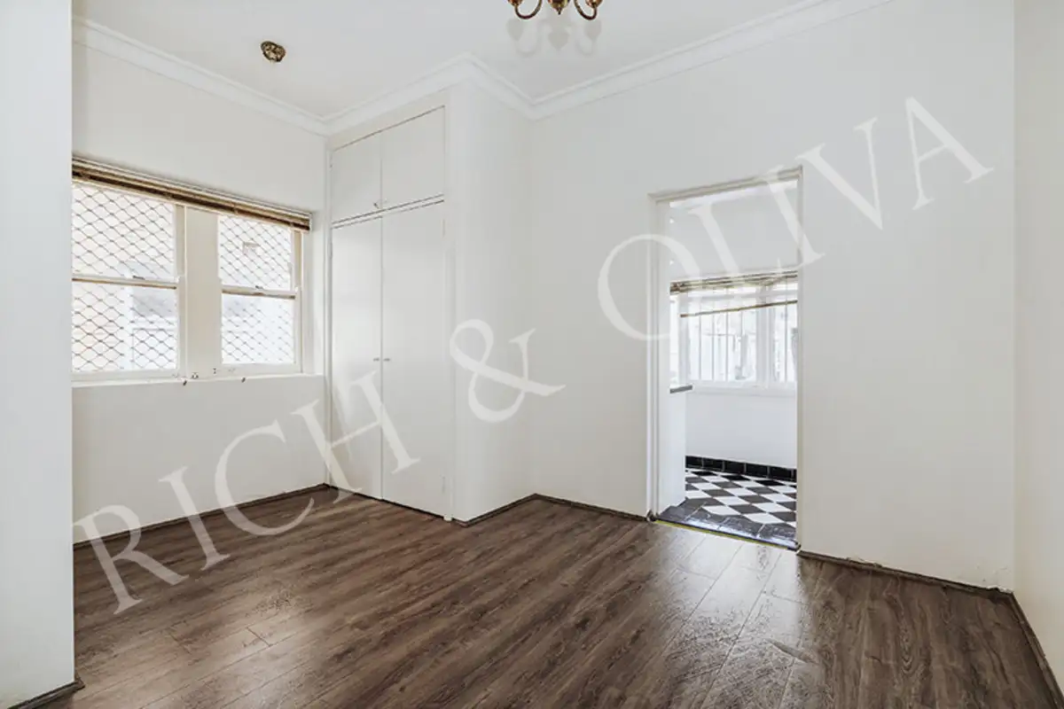 Main view of Homely apartment listing, 3/18a Railway Parade, Burwood NSW 2134