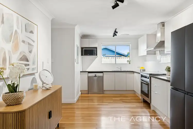 Fifth view of Homely house listing, 8 Throsby Way, Padbury WA 6025