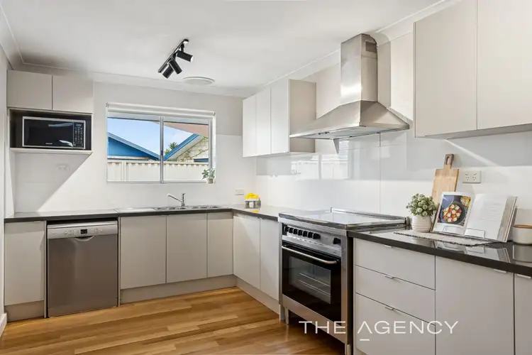 Sixth view of Homely house listing, 8 Throsby Way, Padbury WA 6025