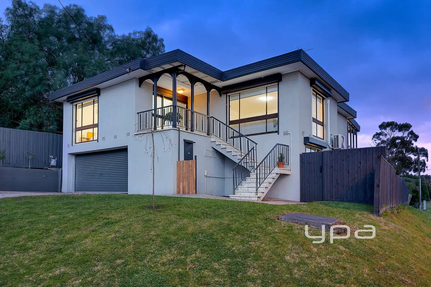 Main view of Homely house listing, 2 Westfield Boulevard, Westmeadows VIC 3049
