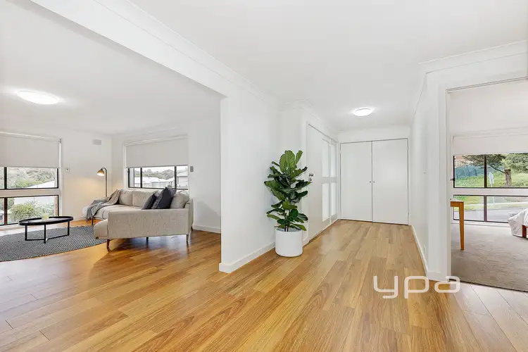 Second view of Homely house listing, 2 Westfield Boulevard, Westmeadows VIC 3049