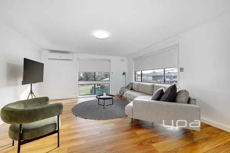 Third view of Homely house listing, 2 Westfield Boulevard, Westmeadows VIC 3049