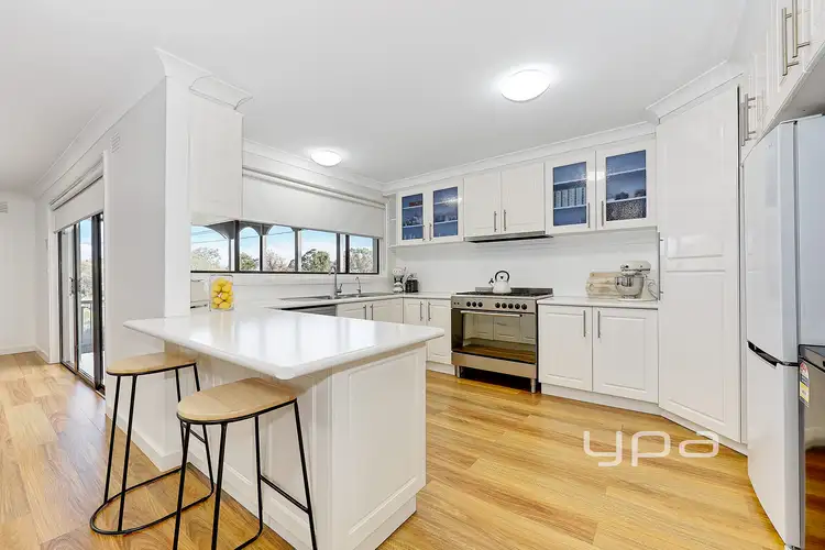 Fourth view of Homely house listing, 2 Westfield Boulevard, Westmeadows VIC 3049
