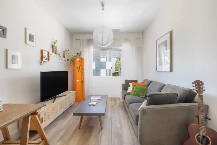 Main view of Homely apartment listing, 31/189 Phillip Street, Waterloo NSW 2017