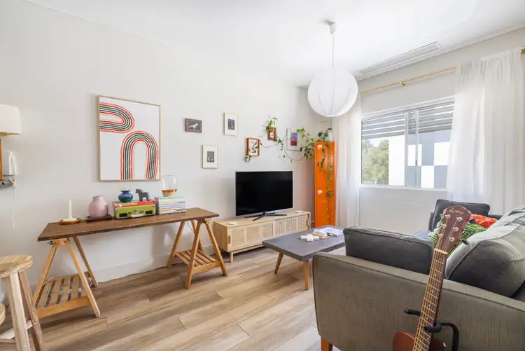 Second view of Homely apartment listing, 31/189 Phillip Street, Waterloo NSW 2017