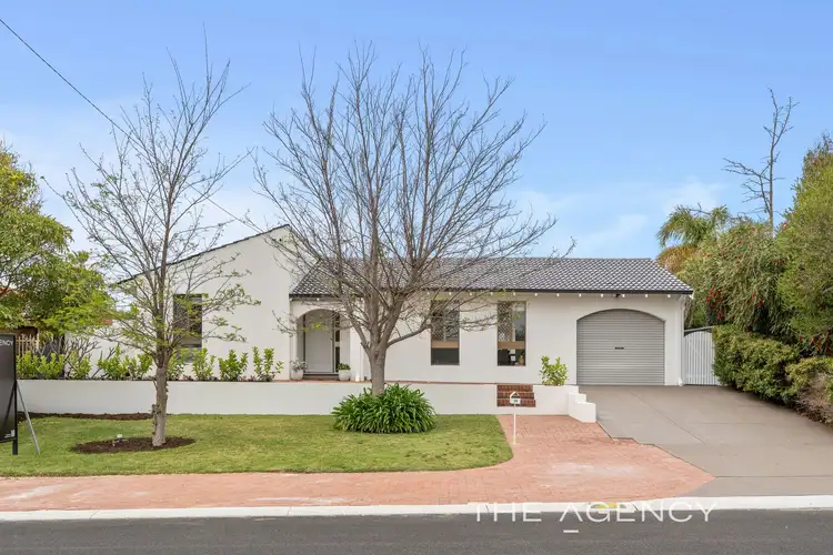 38 Warner Drive, Padbury WA 6025