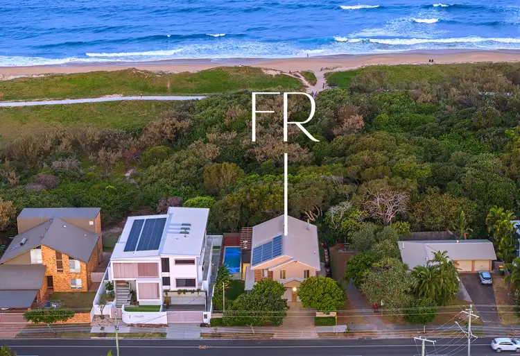 Second view of Homely house listing, 67 Oceanic Drive, Warana QLD 4575