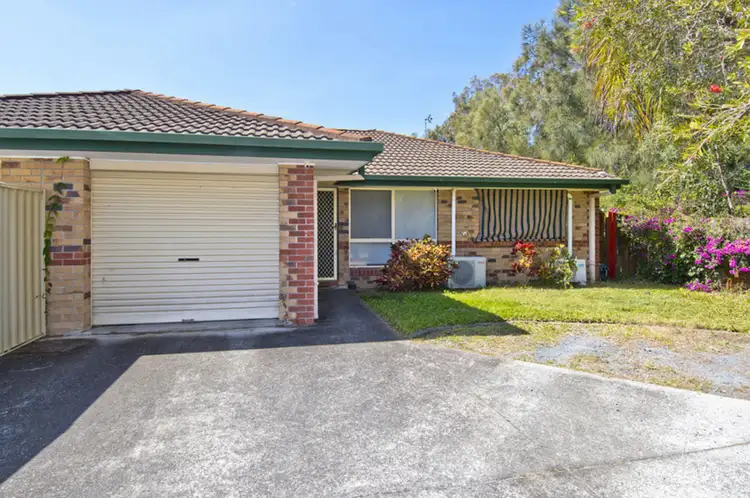 4 Frigate Street, Helensvale QLD 4212