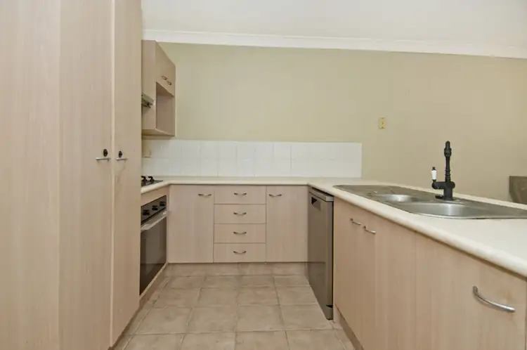 Second view of Homely semi-detached listing, 4 Frigate Street, Helensvale QLD 4212