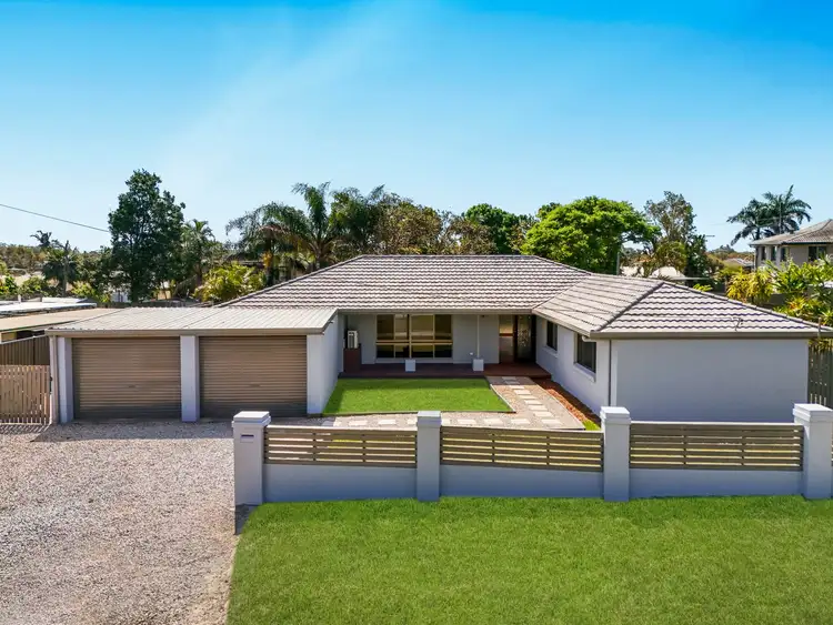 28 Celosia Street, Alexandra Hills QLD 4161