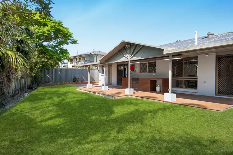 28 Celosia Street, Alexandra Hills QLD 4161