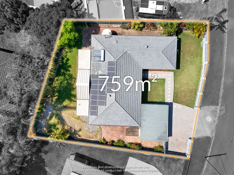 28 Celosia Street, Alexandra Hills QLD 4161