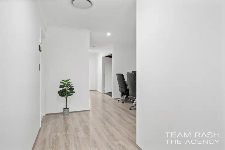 Second view of Homely house listing, 4 Oldfield Chase, Brabham WA 6055