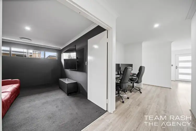 Fourth view of Homely house listing, 4 Oldfield Chase, Brabham WA 6055